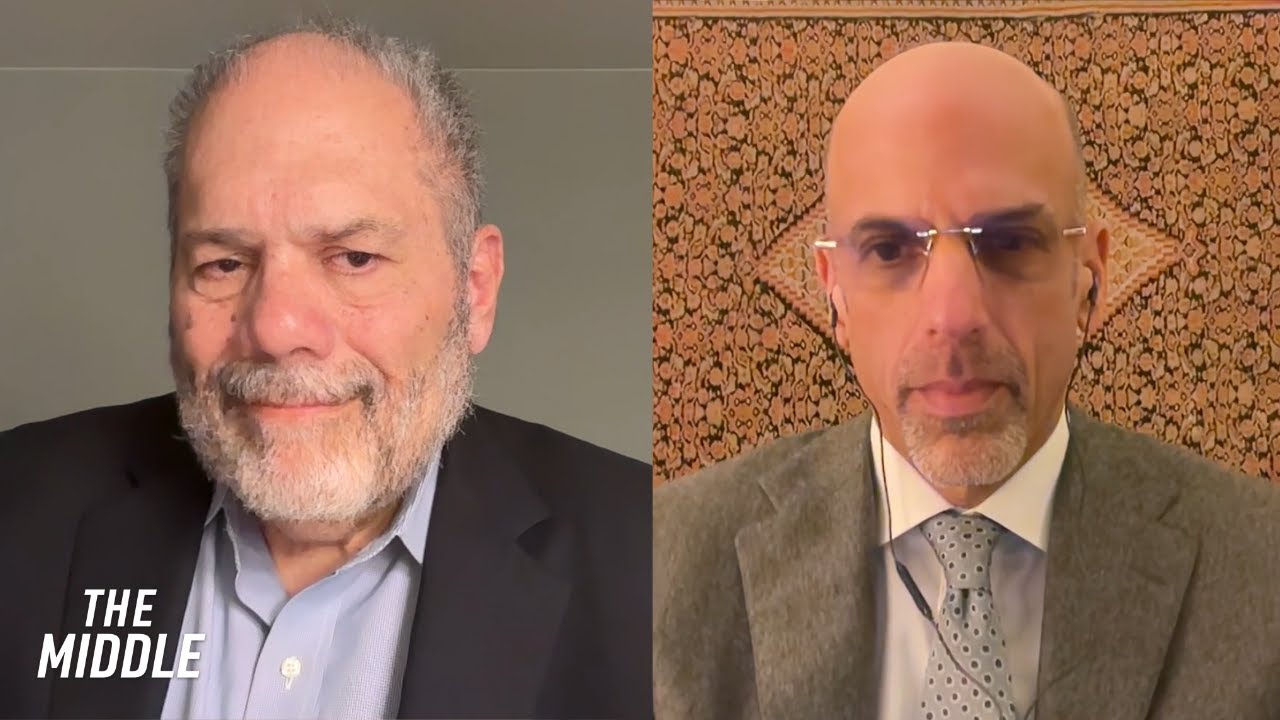 Is the middle class still in reach? | Full Show