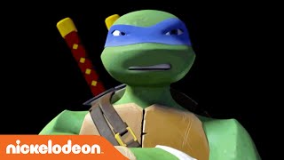 The second season of teenage mutant ninja turtles premieres september
29th @ 11am/10c! subscribe if you love nickelodeon and want to see
more! http://goo.gl/...