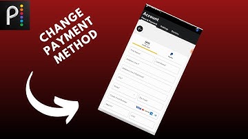 how to change payment method on peacock
