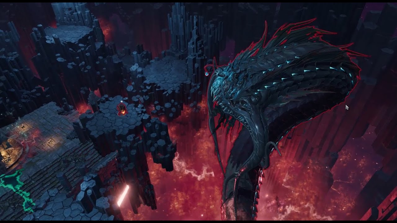 One Shot Final Boss Divinity 2 Honour Mode YouTube one-shot-final-boss-divinity-2-honour-mode-youtube