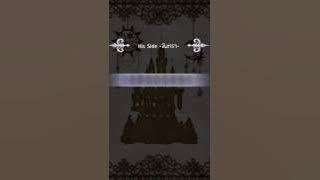 [Yume 100 TH] Saiga's secret story (moon)