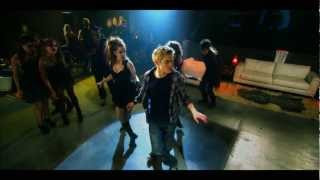 I Kissed A Vampire - The Movie "Little Peck" (Behind the Scenes)