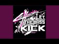 Miniature de la vidéo de la chanson Let The Bass Kick (Joachim Garraud Remix)