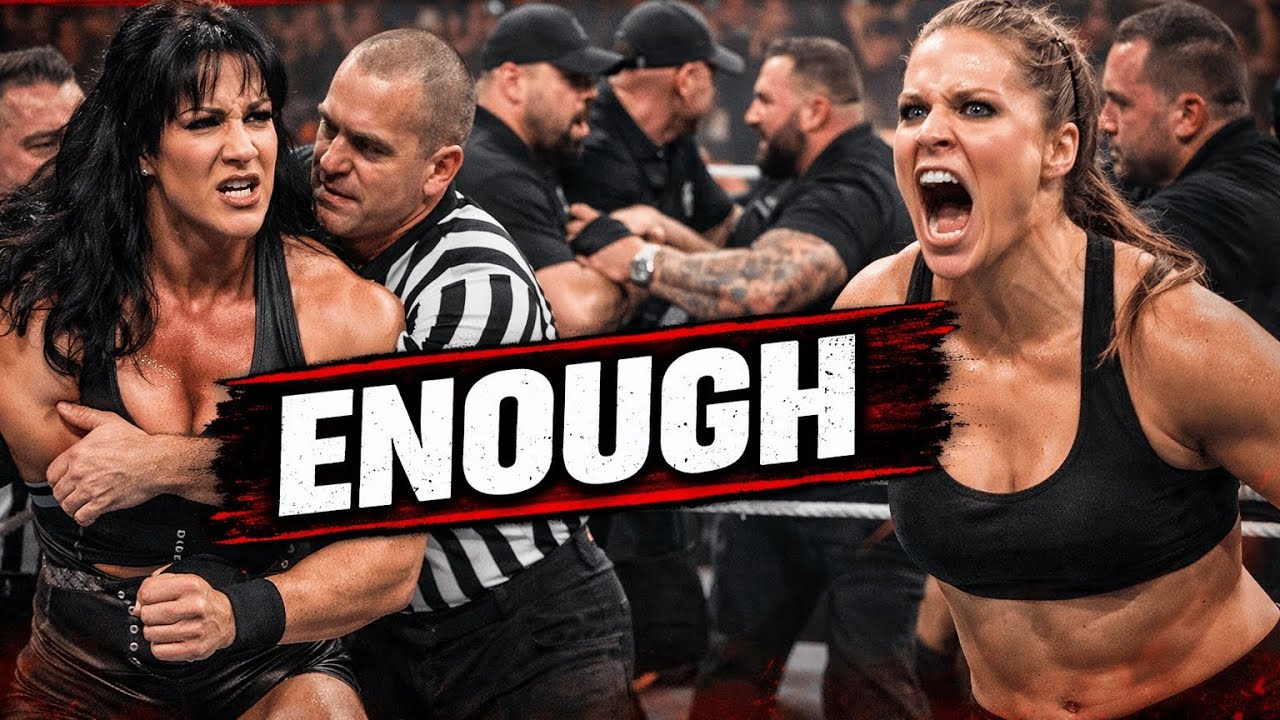 Ronda Rousey vs. Chyna Full Match WWE