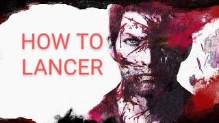 Lancer Guide and Build Suggestion - Stranger of Paradise Final Fantasy Origin screenshot 4