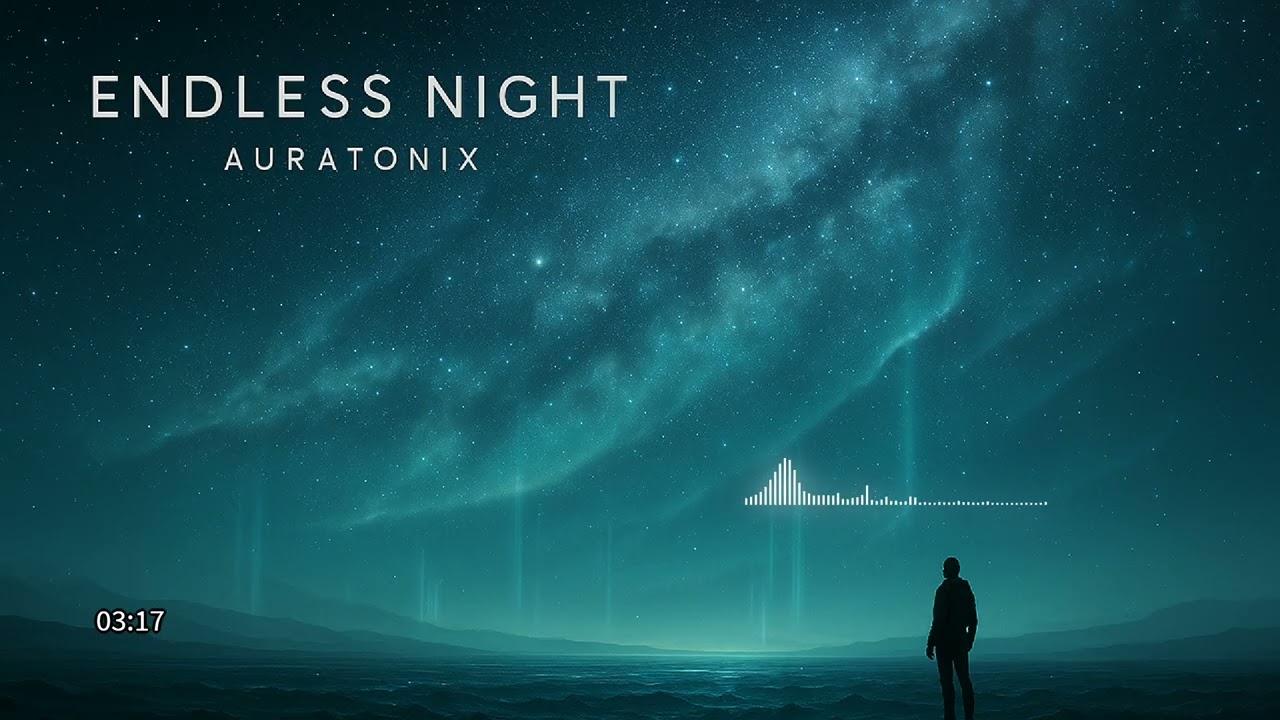 Endless Night - Auratonix