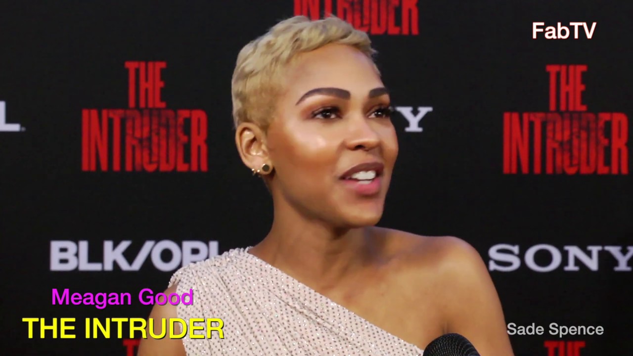 the intruder premiere