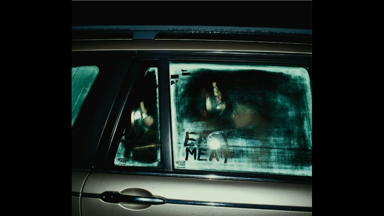 Lafaro - "Settle Petal"