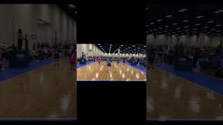 These are amazing plays 👏🏼🏐 #volleyball #foryou