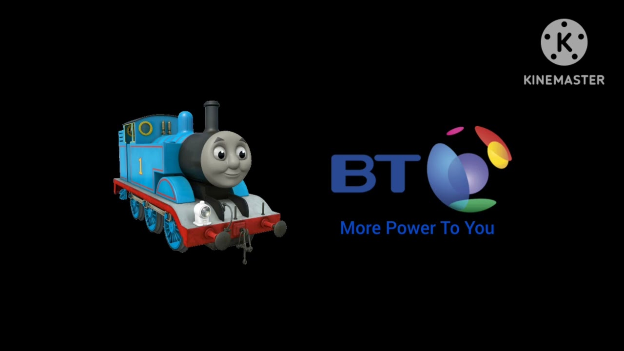 BT - Thomas (2006, UK, Radio)