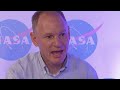 Earth Expeditions: Air Quality Interview Excerpt