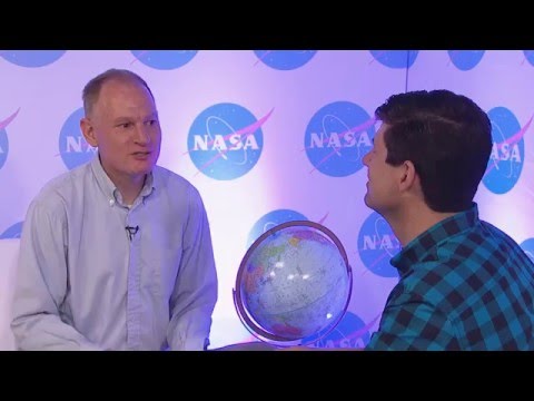 Earth Expeditions: Air Quality Interview Excerpt