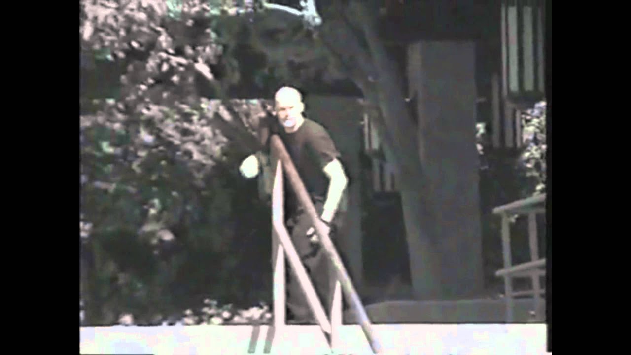 GNARLY! Matt Mumford - FS Smith EL Toro