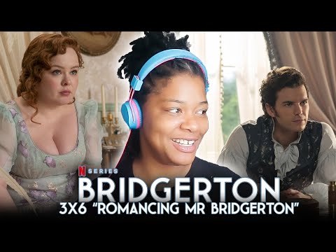 THE TRUTH IS REVEALED... | Bridgerton 3x6 First Reaction!