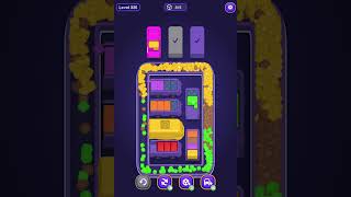 Loop Sort - Level 335