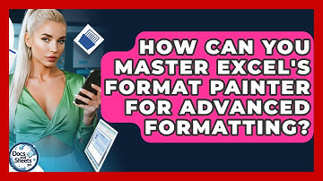 How Can You Master Excel