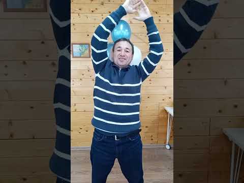 50 движений #УРАУ #URAU 50+