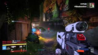 #Destiny #Shadowshot multikill #XboxOne