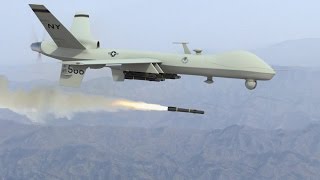 La France Doit - Elle Acheter Des Drones Américains ?