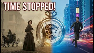 They Walked Into the Past by Accident 3 True Time Slip Cases