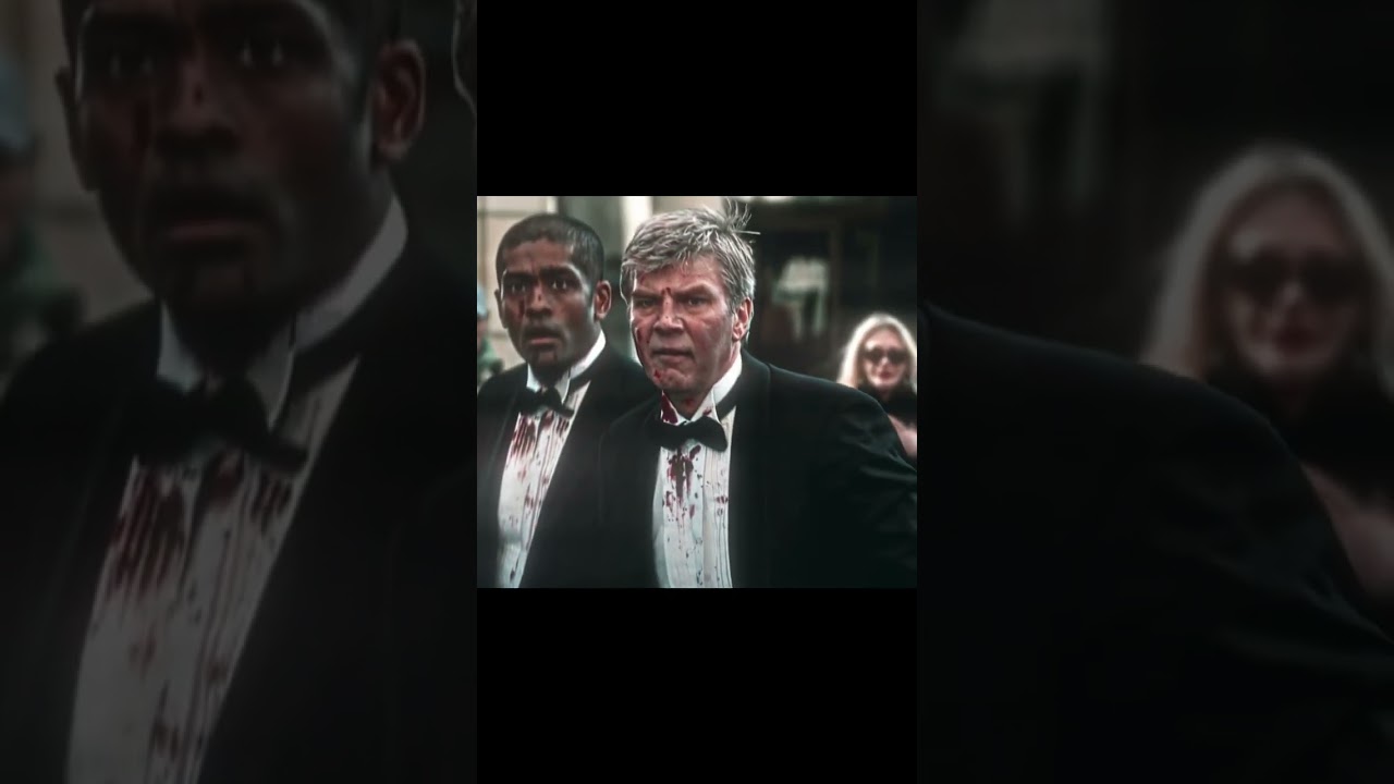 Johan frank and Seth