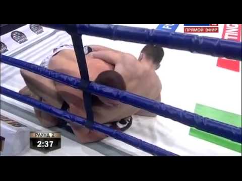 Олег Оленичев VS Ярослав Амосов Tech-KREP FC:БИТВА ГЕРОЕВ