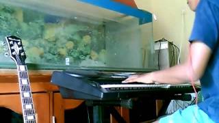 Marcell_ Mau Dibawa kemana (Keyboard Cover)