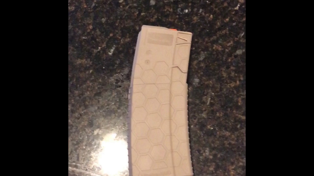 Hexmag Series 2 10 30 Hexmag Series 2 10 30