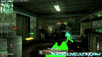 [www.x22cheats.com] Call of Duty Modern Warfare 3 xInstanthook v2.0