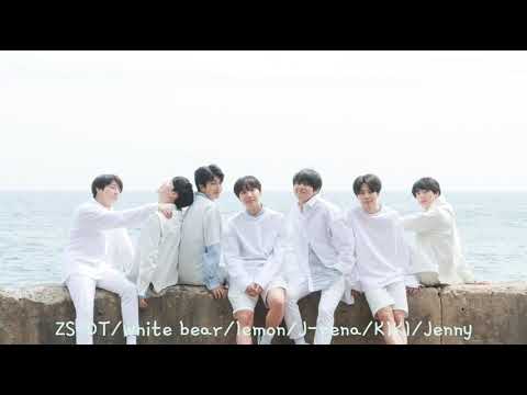 BTS（방탄소년단）Make it right(COVER) by Alarm Clock