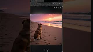 Turn Photos into AI Animation in Seconds! 😱 | Meta AI Tool Tutorial #shorts