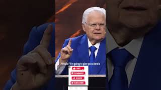 A million dollar promise #johnhagee