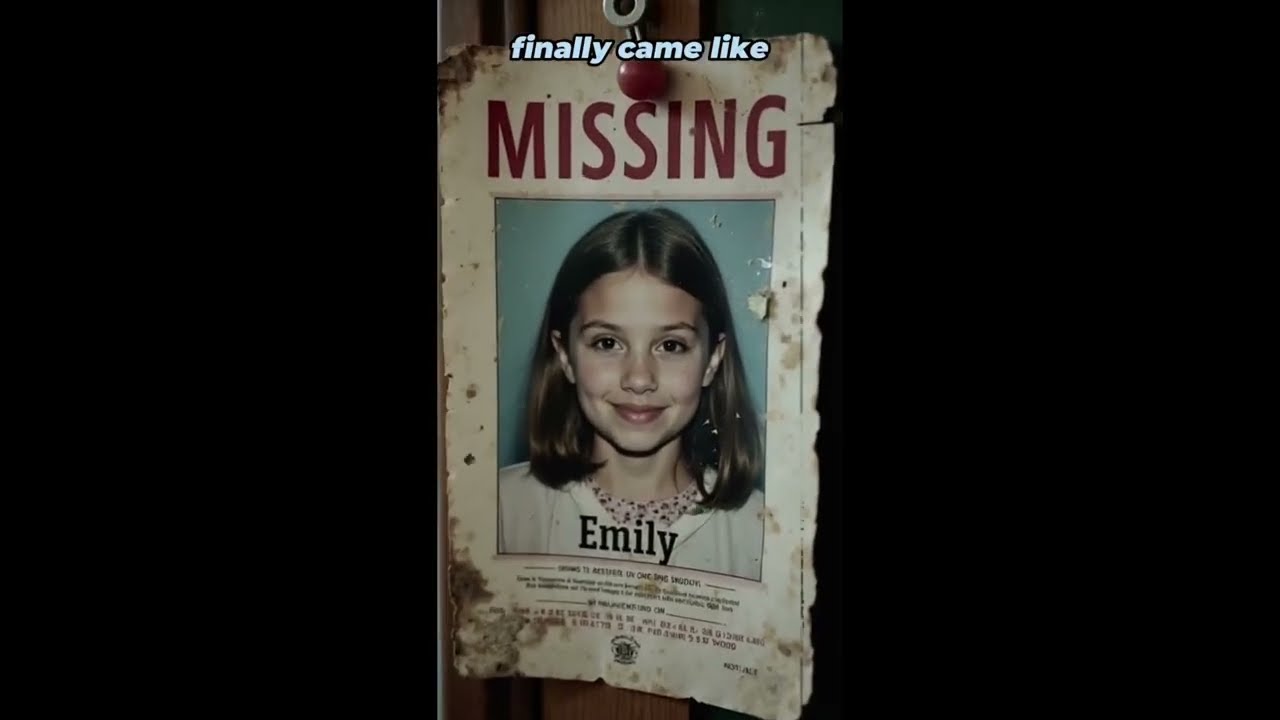 20 Years Later: A Janitor Reveals the Truth Behind a Cold Case