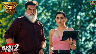 CID Season 2 | Latest CID Episode 2026 | Full Episode | New Crime Stories | सी.आई.डी. 2026