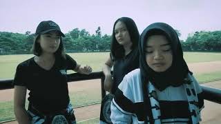 LCS,  LADIES CURVA SUD PSS SLEMAN.