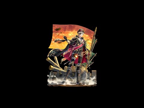 【黒ウィズ】ディートリヒ(7周年)ボイス集
