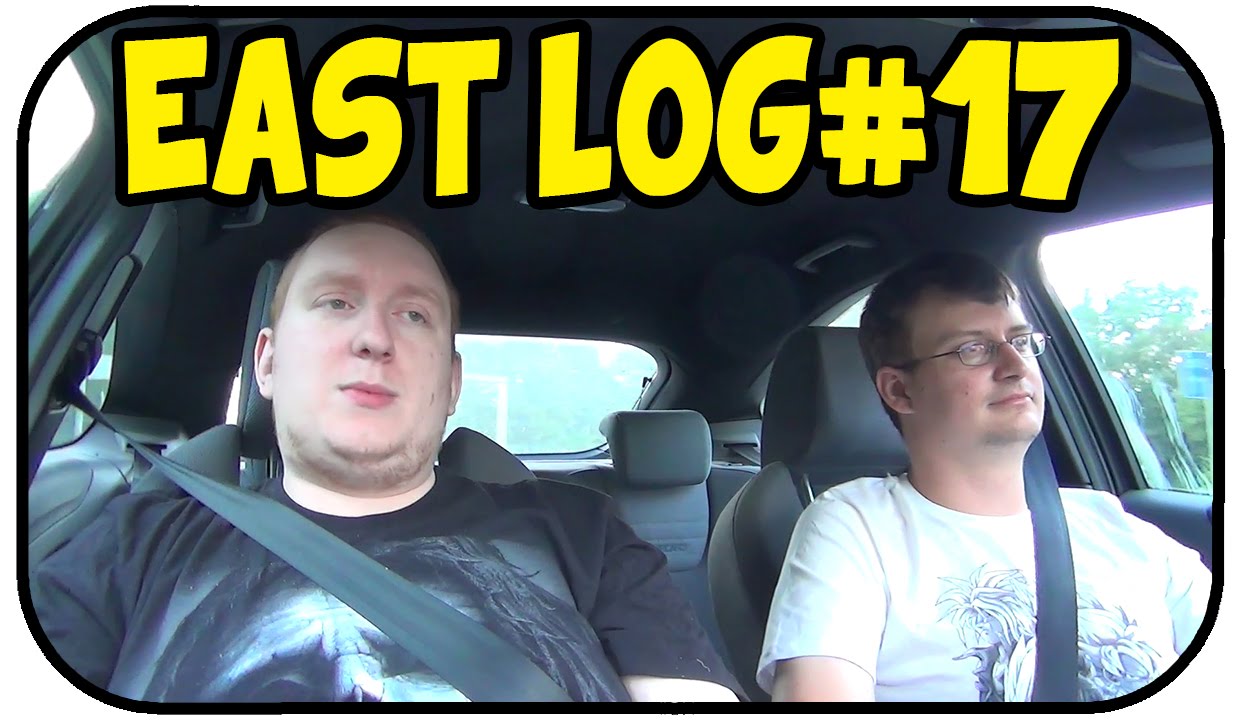 EastLog #17 - Neue Infos, Neue Lets Plays & Mehr