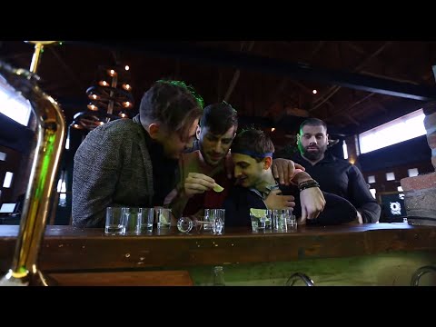 სამკაცა ft. Hulk - საქართველო უნდა გავადიდო