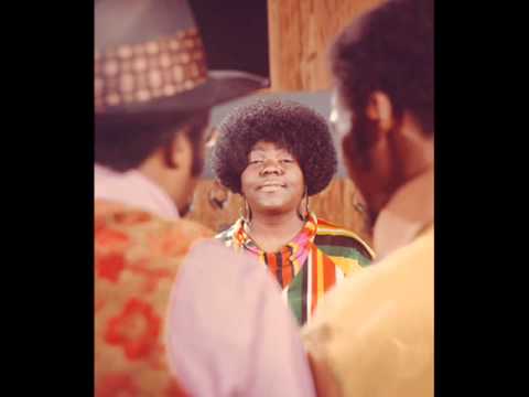 Barbara & The Browns - I'm Gonna Start A War