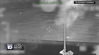 US seizes sixth sanctioned tanker it says has ties to Venezuela in Trump’s effort to control its oil