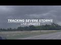 Tornado Watch Continues in Oklahoma 🌪️