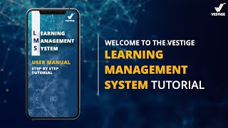 Vestige Learning Management System (LMS) – Step-by-Step Tutorial I 300 PV Club Qualifiers screenshot 5