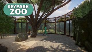 We are still GOLDEN! | Keypark Zoo Live