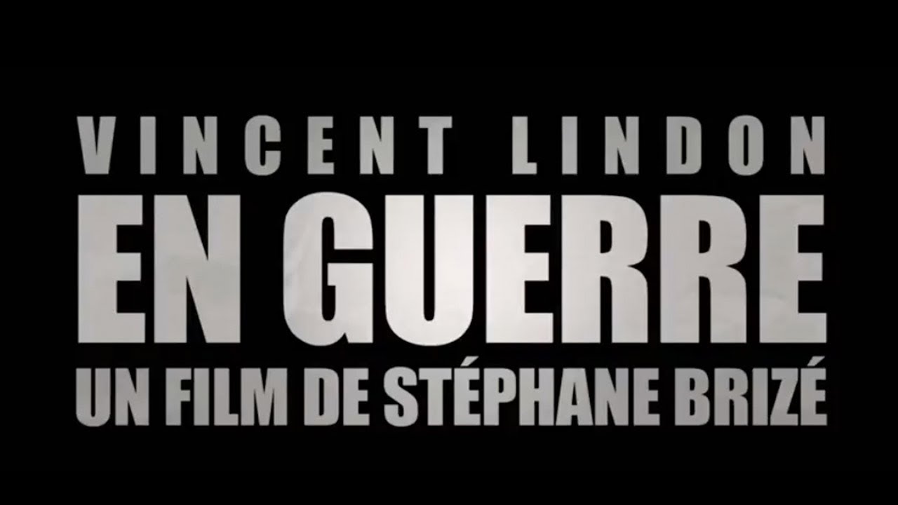 En guerre (2018) Streaming français - YouTube