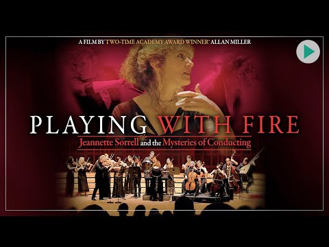 PLAYING WITH FIRE: THE DOCUMENTARY