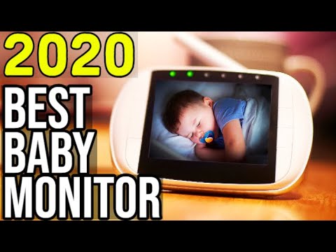 best-baby-monitor-2020---top-10