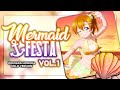 Mermaid Festa vol.1 - Kousaka Honoka Solo ver. [KAN/ROM/ENG Full Lyrics]