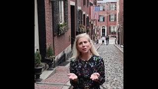 MBA Admissions Advice 38: What’s the “Acorn Street” of Your MBA Application?