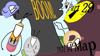 Part 33 For TPOT 14 Map! For: @nebulastarosc1 :)