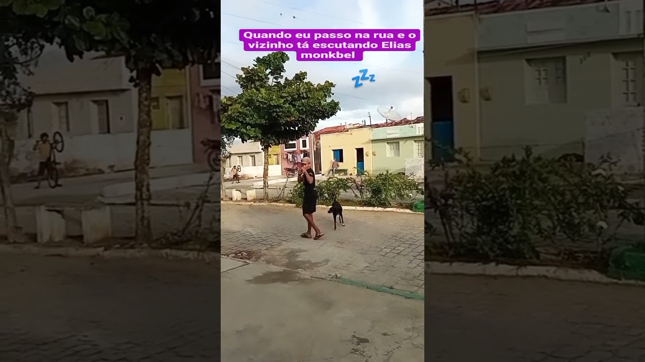 dança do cremosinho